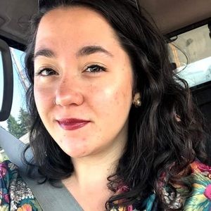 Meet your Posher, Faith